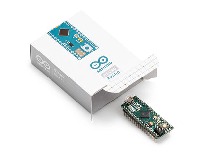 Arduino Micro board front view – available in Italy and EU
Arduino Micro microcontroller for robotics and IoT projects
Buy Arduino Micro online Europe – BYTEEK.shop

