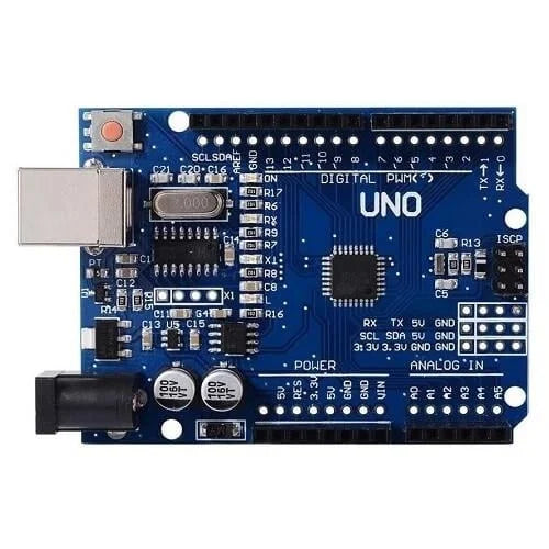 Arduino Uno R3